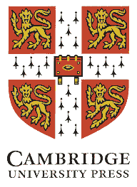 Cambridge University Press