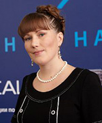 Елена Хлесткина