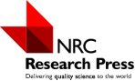 NRC Research Press