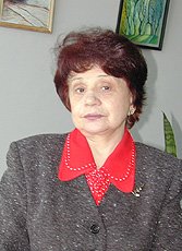 Павлова Л.П.