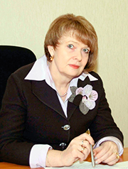 Л.И.Колесникова